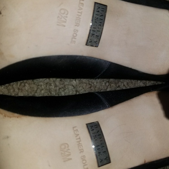 Heels - Picture 5 of 5